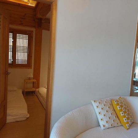 Gyeongju Hanok Sohwa Luaran gambar