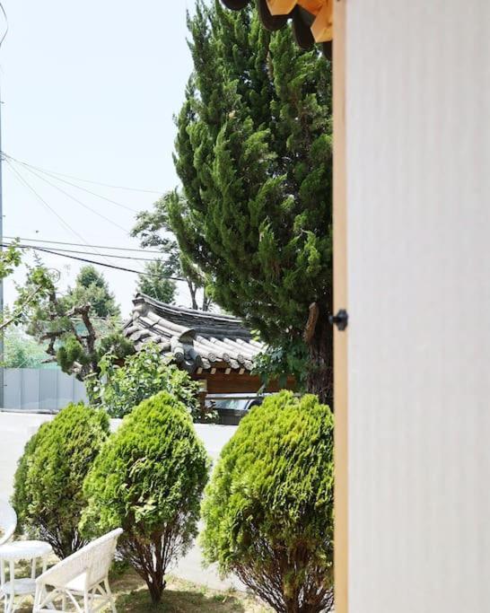 Gyeongju Hanok Sohwa Luaran gambar