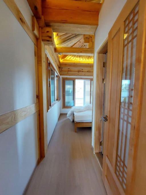 Gyeongju Hanok Sohwa Luaran gambar