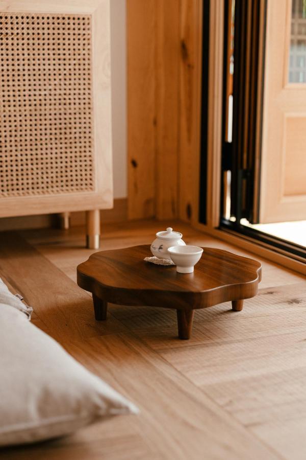 Gyeongju Hanok Sohwa Luaran gambar