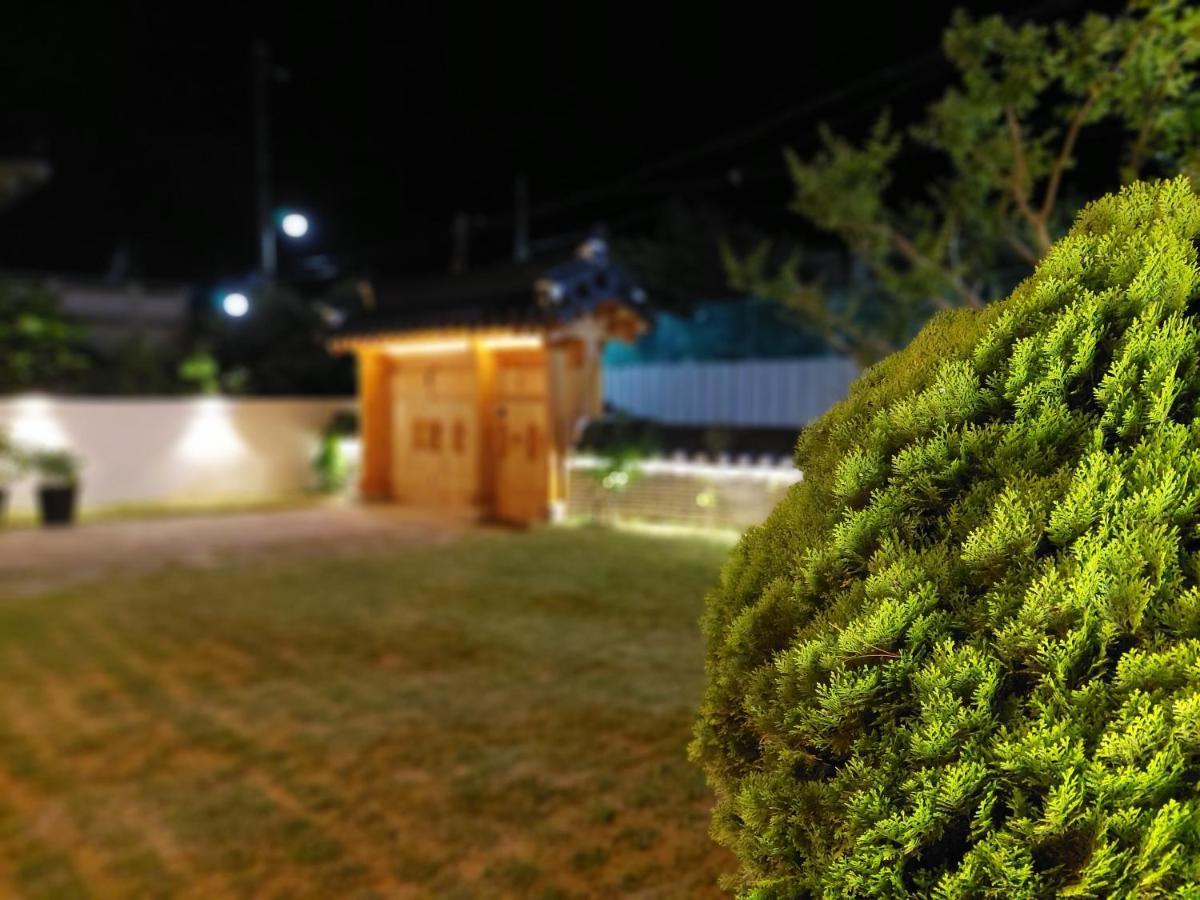 Gyeongju Hanok Sohwa Luaran gambar
