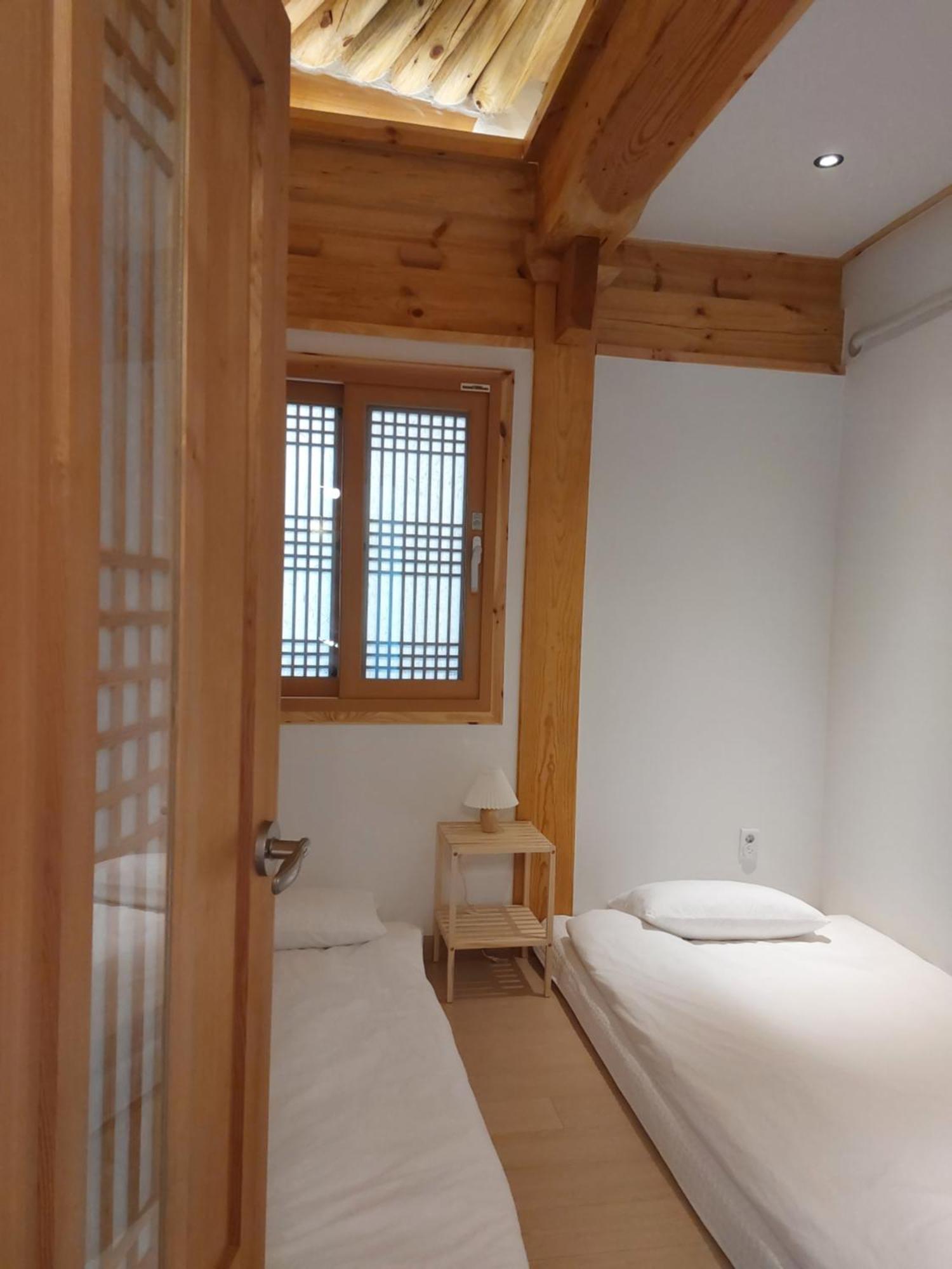 Gyeongju Hanok Sohwa Luaran gambar